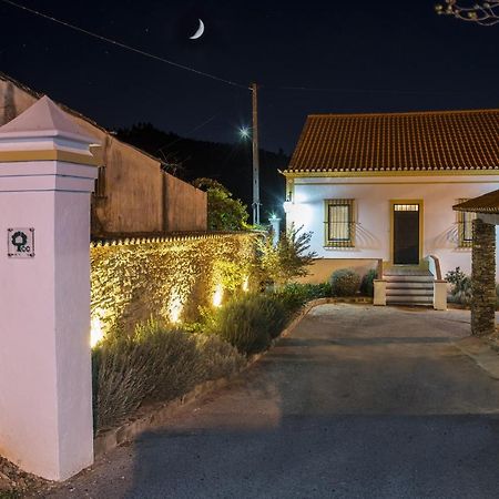 Quinta Da Eira Velha Guest House Aldeia do Mato  ภายนอก รูปภาพ