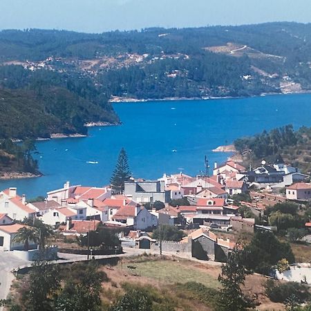 Quinta Da Eira Velha Guest House Aldeia do Mato  ภายนอก รูปภาพ