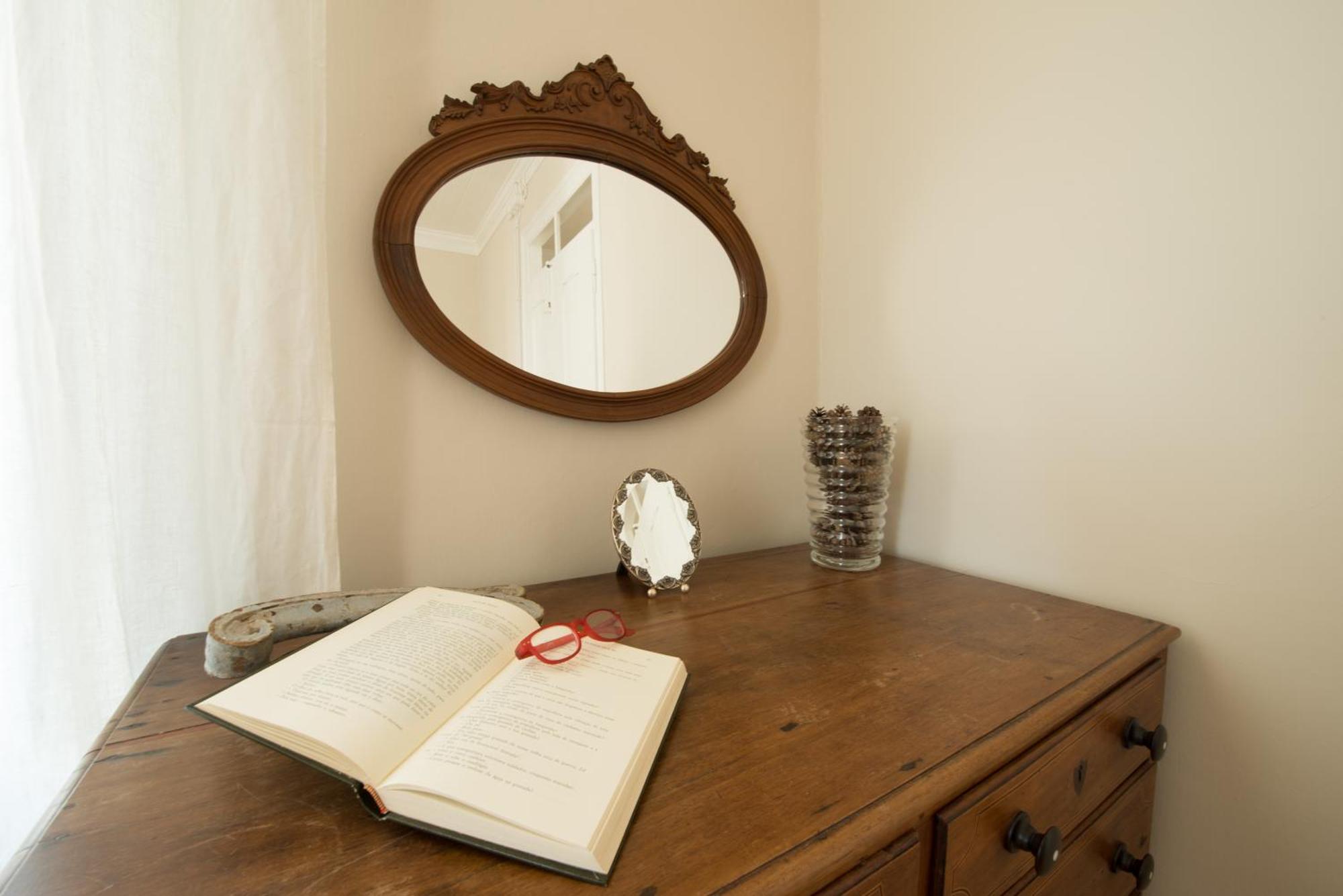 Quinta Da Eira Velha Guest House Aldeia do Mato  ภายนอก รูปภาพ