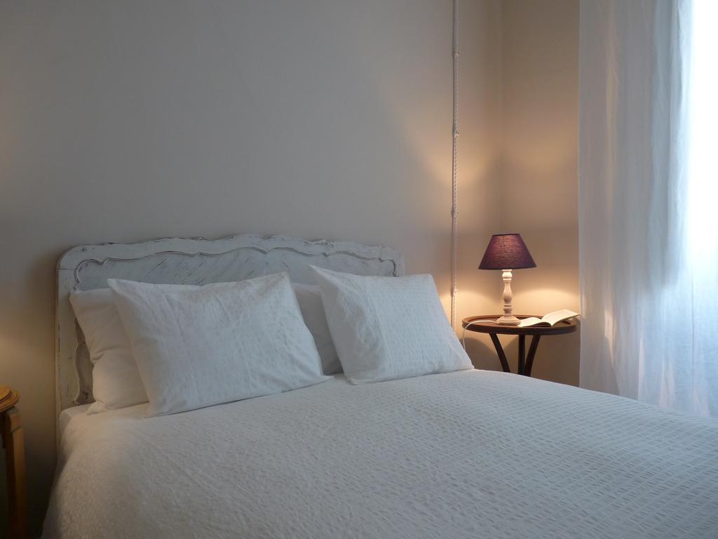 Quinta Da Eira Velha Guest House Aldeia do Mato  ภายนอก รูปภาพ