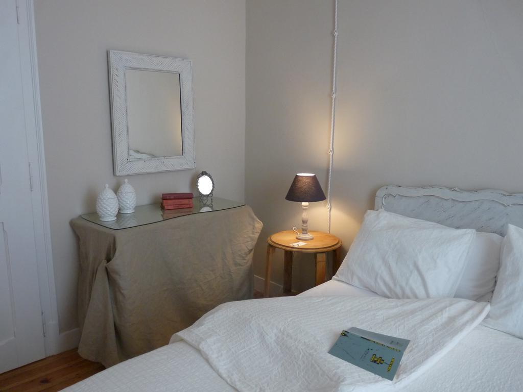Quinta Da Eira Velha Guest House Aldeia do Mato  ภายนอก รูปภาพ