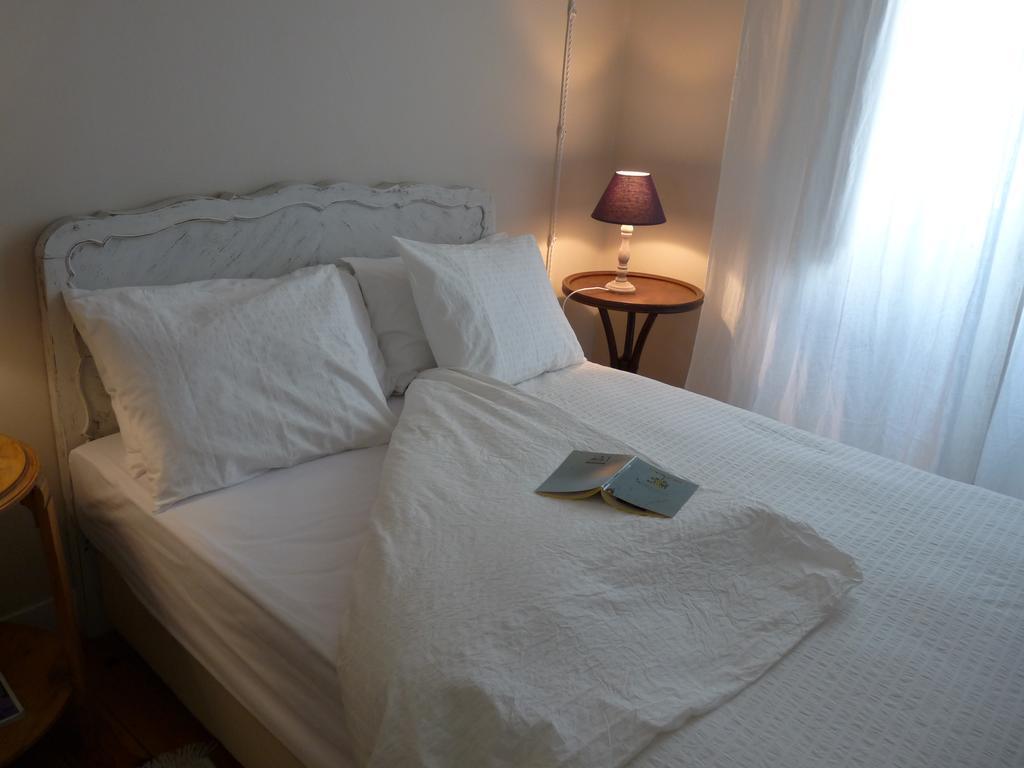 Quinta Da Eira Velha Guest House Aldeia do Mato  ภายนอก รูปภาพ