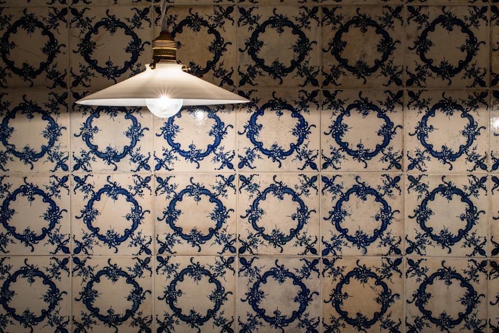Quinta Da Eira Velha Guest House Aldeia do Mato  ภายนอก รูปภาพ