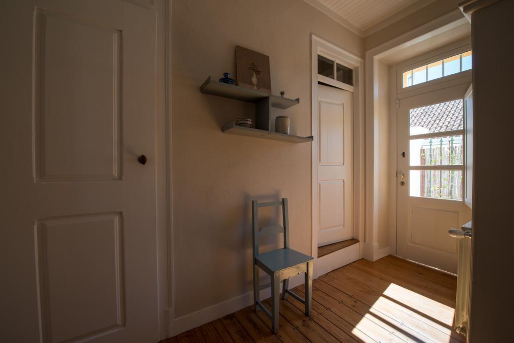 Quinta Da Eira Velha Guest House Aldeia do Mato  ภายนอก รูปภาพ