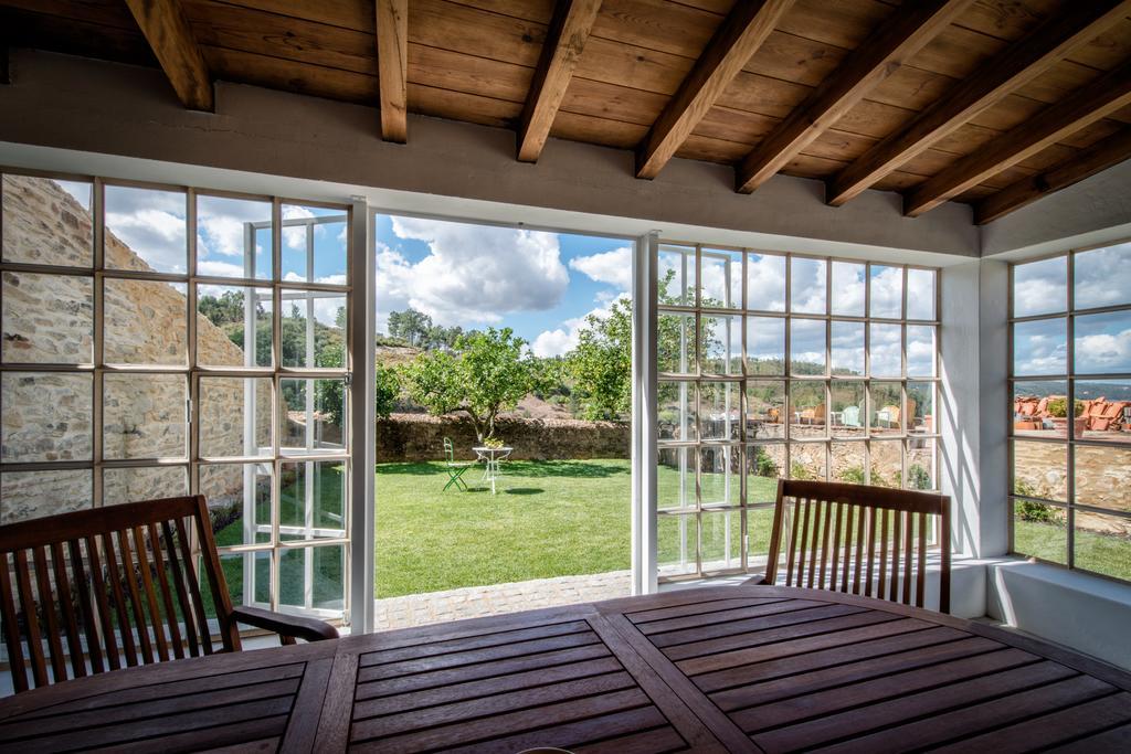 Quinta Da Eira Velha Guest House Aldeia do Mato  ภายนอก รูปภาพ