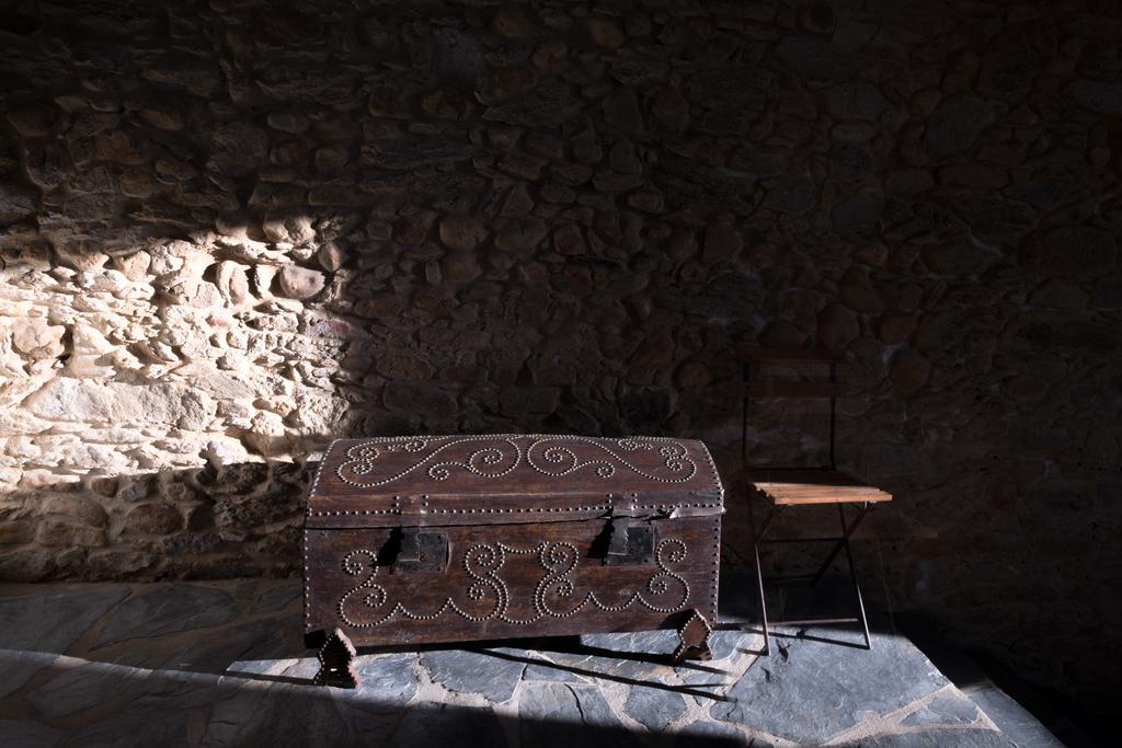 Quinta Da Eira Velha Guest House Aldeia do Mato  ภายนอก รูปภาพ