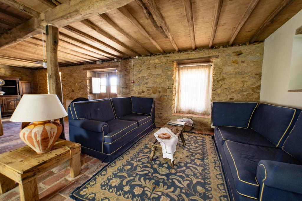 Quinta Da Eira Velha Guest House Aldeia do Mato  ภายนอก รูปภาพ