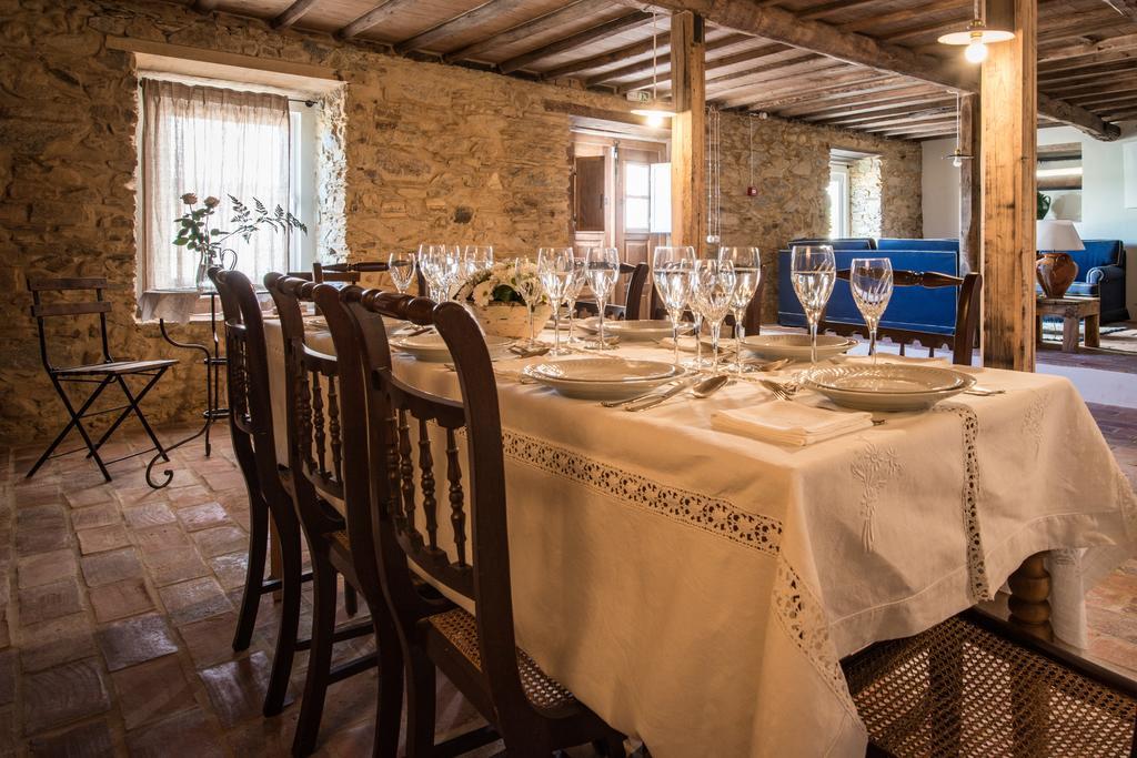 Quinta Da Eira Velha Guest House Aldeia do Mato  ภายนอก รูปภาพ