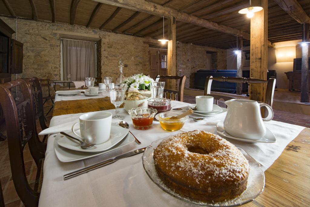 Quinta Da Eira Velha Guest House Aldeia do Mato  ภายนอก รูปภาพ