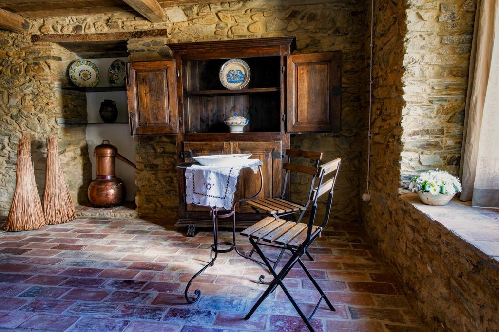 Quinta Da Eira Velha Guest House Aldeia do Mato  ภายนอก รูปภาพ