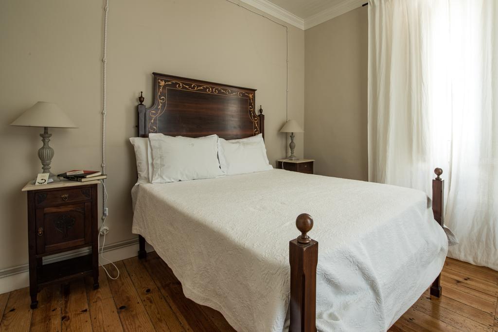 Quinta Da Eira Velha Guest House Aldeia do Mato  ภายนอก รูปภาพ