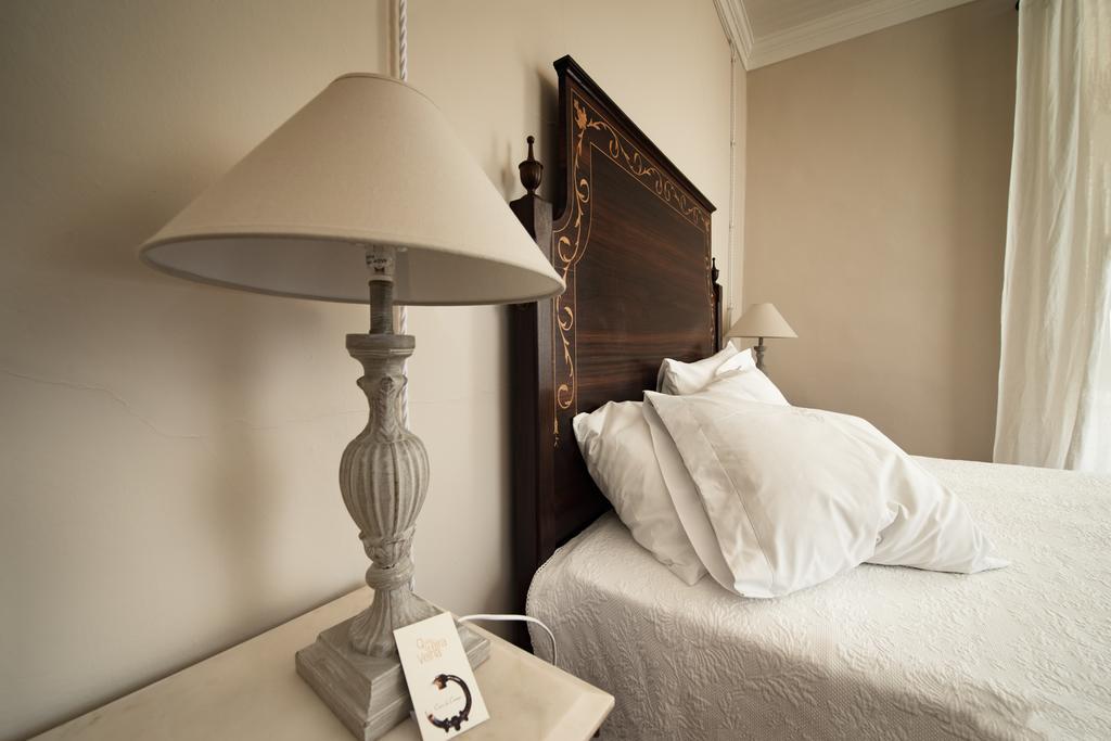 Quinta Da Eira Velha Guest House Aldeia do Mato  ภายนอก รูปภาพ