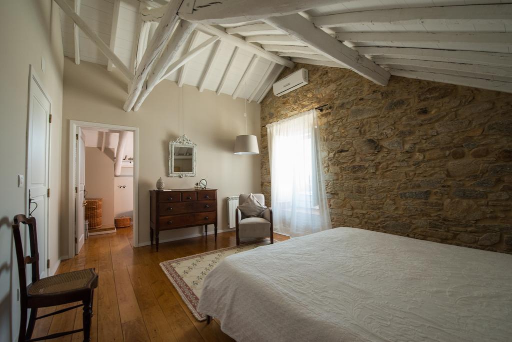 Quinta Da Eira Velha Guest House Aldeia do Mato  ภายนอก รูปภาพ