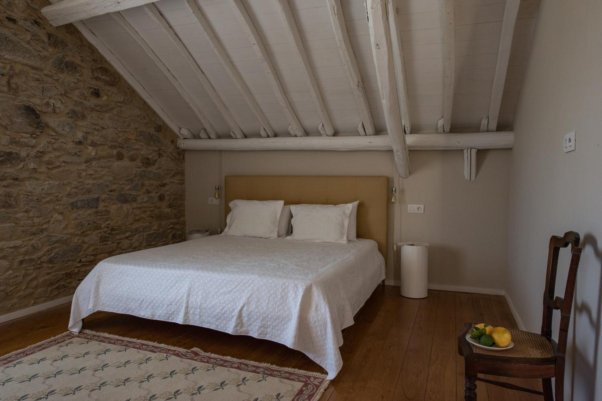 Quinta Da Eira Velha Guest House Aldeia do Mato  ภายนอก รูปภาพ