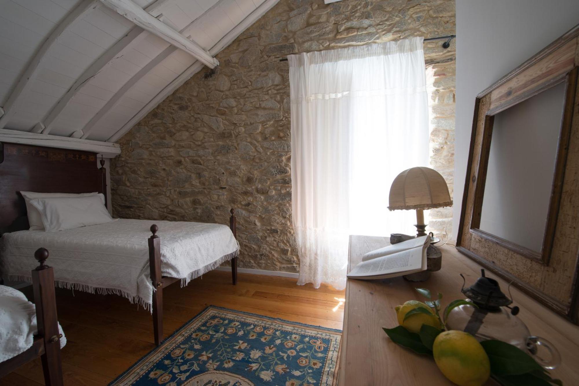 Quinta Da Eira Velha Guest House Aldeia do Mato  ภายนอก รูปภาพ
