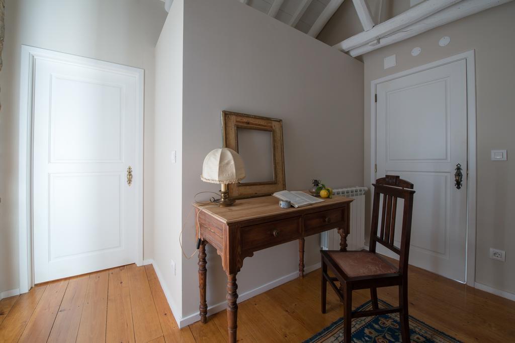 Quinta Da Eira Velha Guest House Aldeia do Mato  ภายนอก รูปภาพ