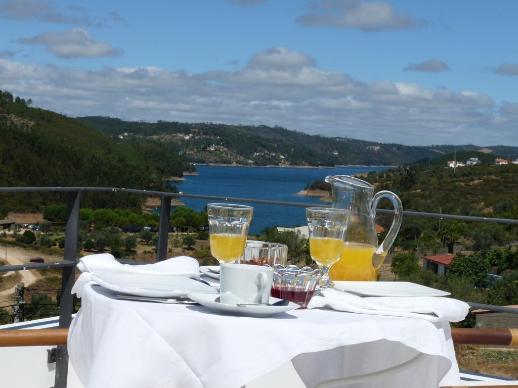 Quinta Da Eira Velha Guest House Aldeia do Mato  ภายนอก รูปภาพ