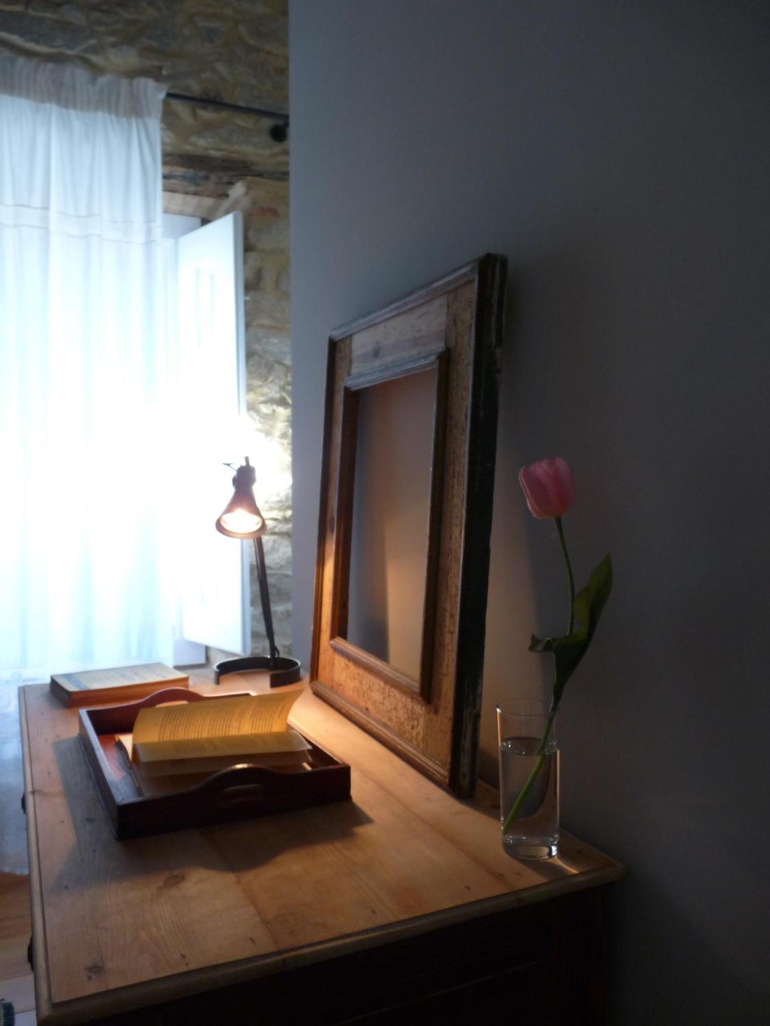 Quinta Da Eira Velha Guest House Aldeia do Mato  ภายนอก รูปภาพ
