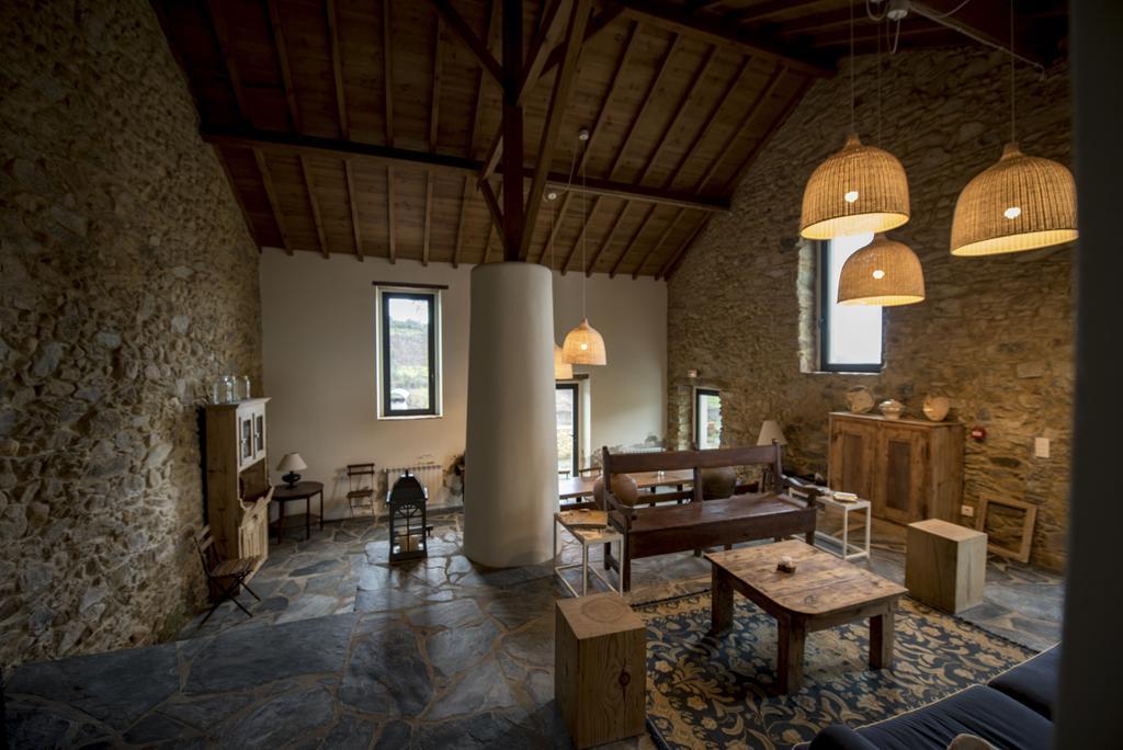 Quinta Da Eira Velha Guest House Aldeia do Mato  ภายนอก รูปภาพ