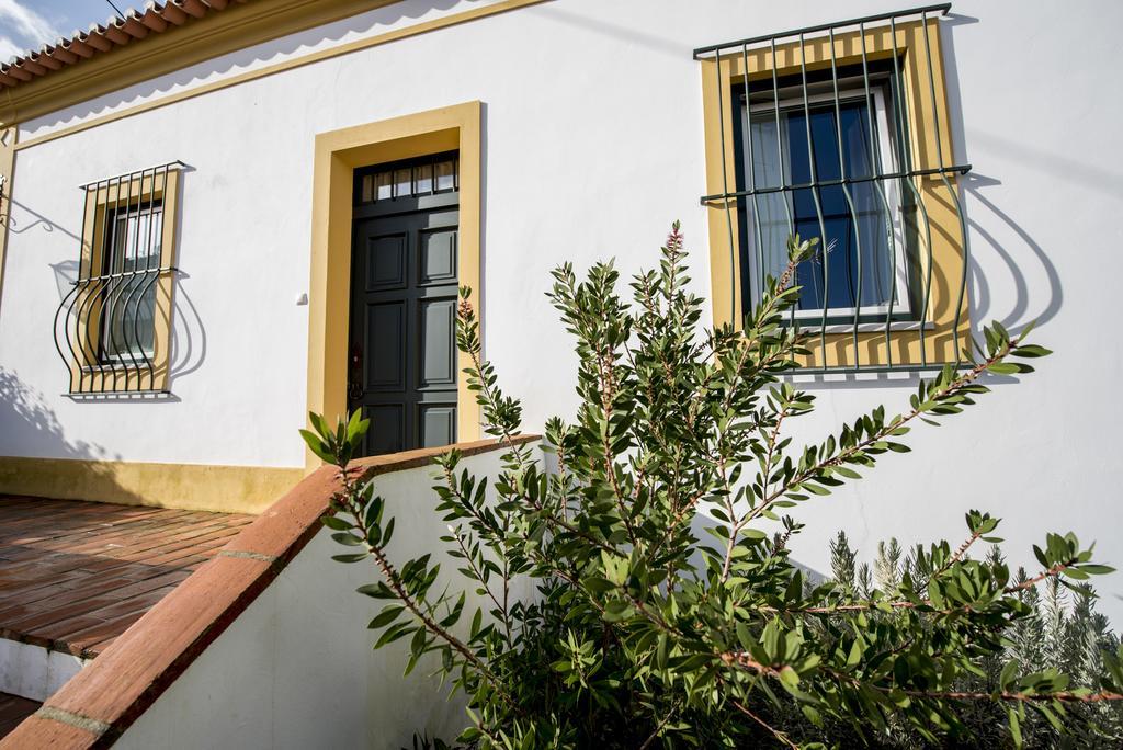 Quinta Da Eira Velha Guest House Aldeia do Mato  ภายนอก รูปภาพ